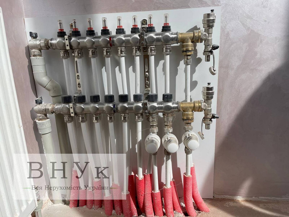 Продаж Квартира 3-кімнатна, 1/9 поверх на вул. Лучаківського Тернопіль - фото 17