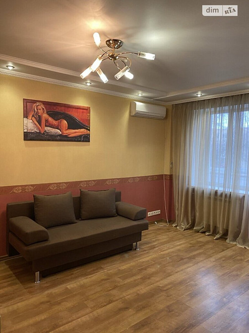 Оренда Квартира 1-кімнатна, 2/9 поверх на просп. Берестейський, 1 Київ - фото 7