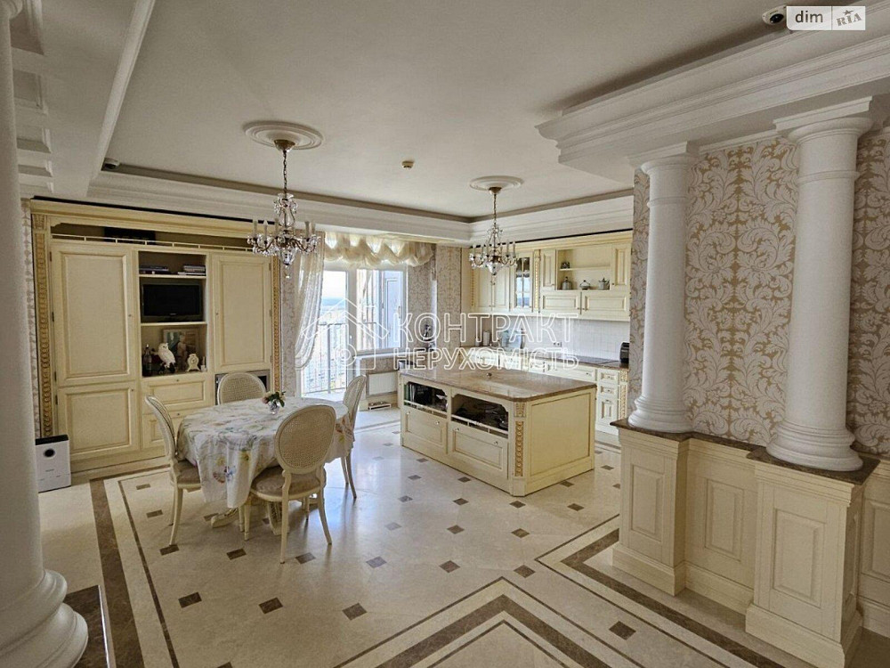 Продаж Квартира 5-кімнатна, 23/26 поверх на вул. Тринклера в'їзд Харьков - изображение 9