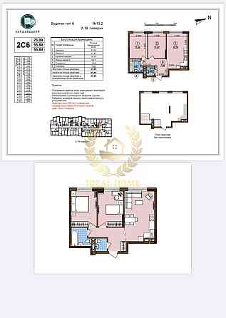 Продам 2-кімнатну квартиру на Виноградарі Київ