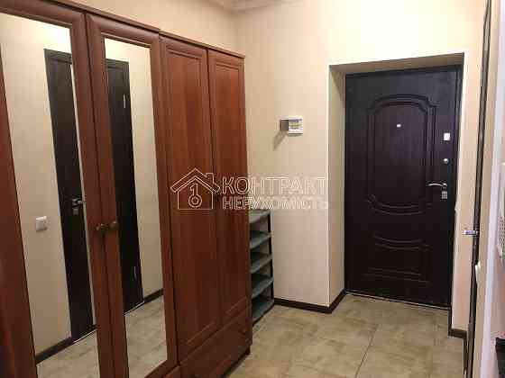 Продаж Квартира 1-кімнатна, 1/3 поверх на вул. Ахієзерів Харьков