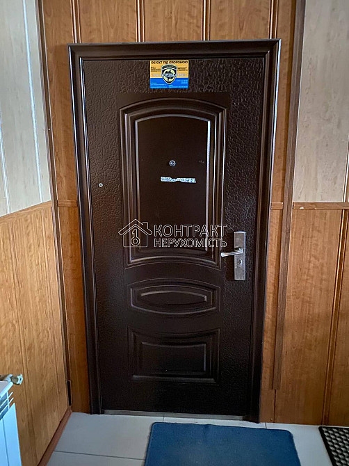 Продаж офісне приміщення на вул. Сумська приміщень - 3, поверх - 3/3 Харків - фото 11