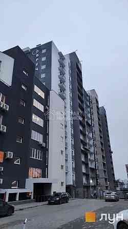 Продаж Квартира 1-кімнатна, 14/14 поверх на вул. Полтавський Шлях Харків