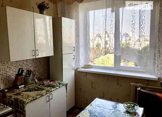 Продаж Квартира 4-кімнатна, 7/9 поверх на Бориспільська, 25 Киев