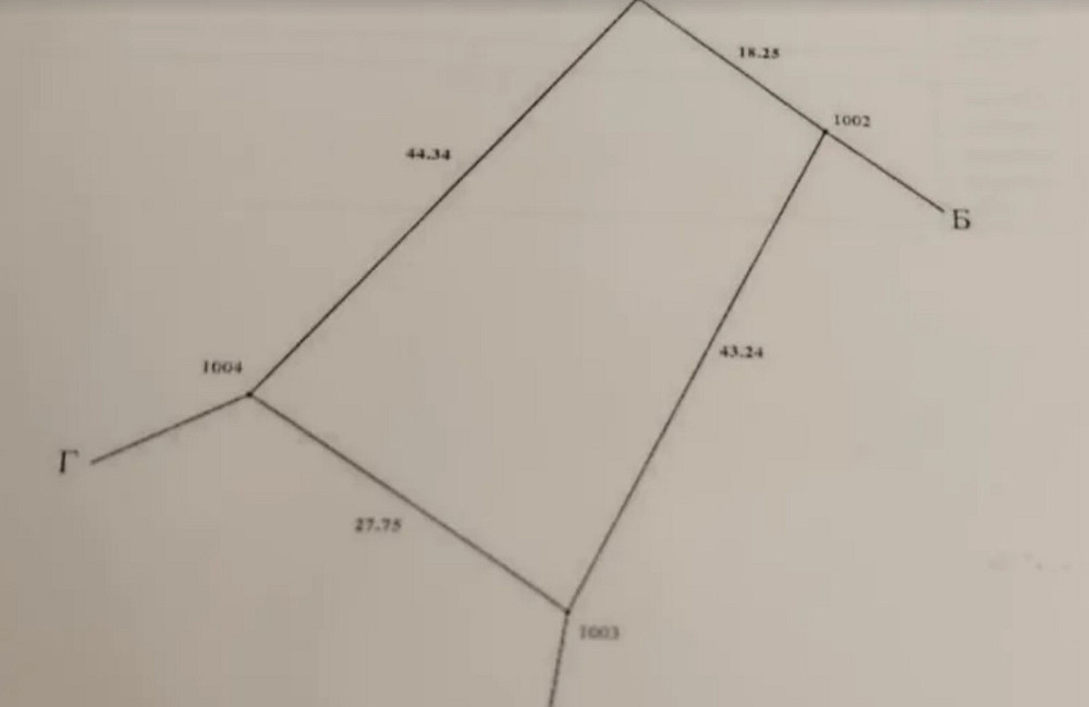 Продаж земельної ділянки 12 соток Тернополь - изображение 1