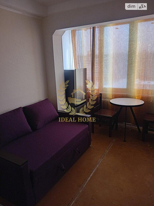 Продаж Квартира 1-кімнатна на Зои Гайдай ул., 6А Київ - фото 2