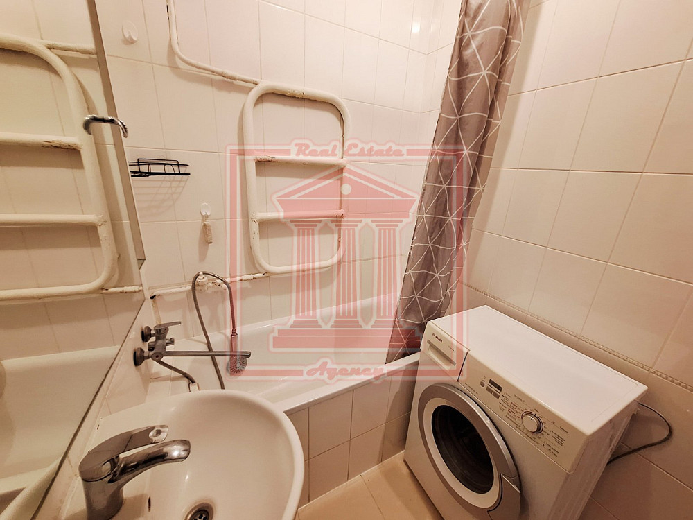 Продаж 1к Квартира 30 кв.м Соцмістечко, 12 Борисполь - изображение 8