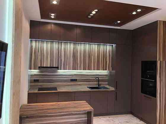 Оренда Квартира 2-кімнатна, 3/8 поверх на ул. Жамбыла Жабаева Київ