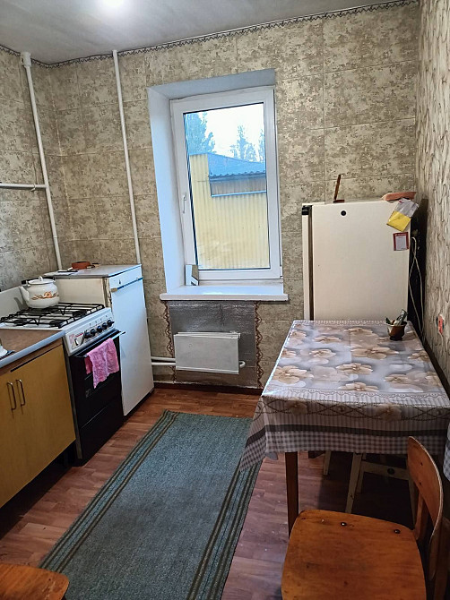 Оренда Квартира 1-кімнатна, 3/9 поверх на Олега Антонова (провул. Карла Маркса), 48 Вінниця - фото 3