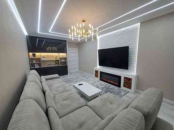 3-кімнатна, Михайла Максимовича вул. (Онуфрія Трутенка), 3 Г, Голосіївський Kiev