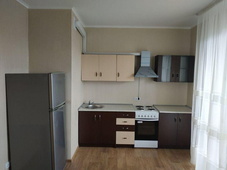 Оренда Квартира 1-кімнатна, 9/22 поверх на улица Пасхалина Юрия (Ильича), д.17 Kiev - photo 3