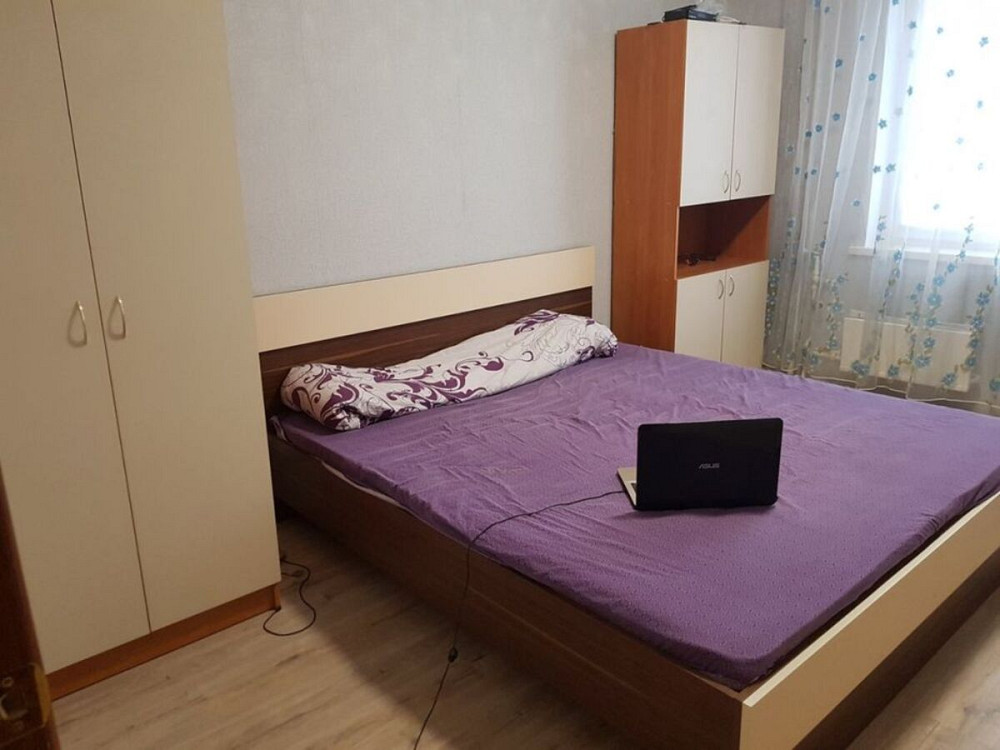 Оренда Квартира 2-кімнатна, 2/9 поверх на вул. Бориса Гмирі, 5 Київ - фото 3