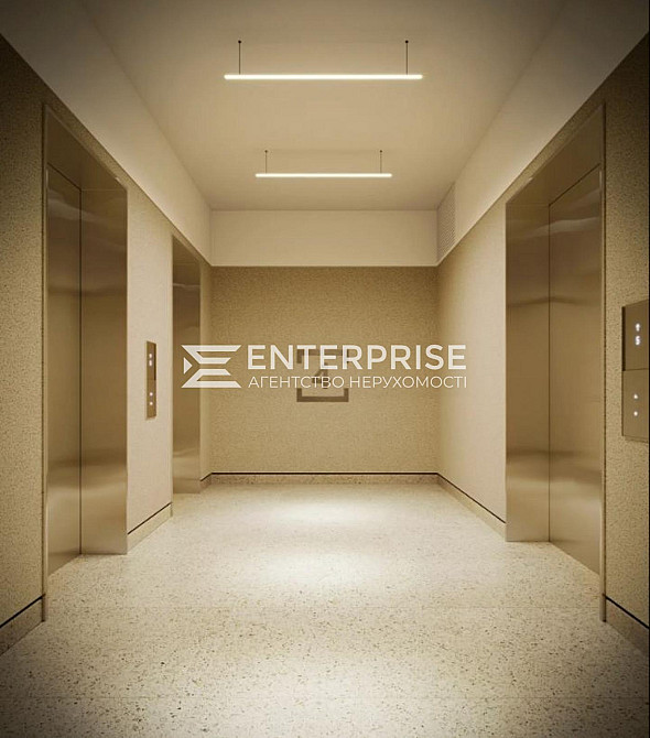 Продаж Квартира 2-кімнатна, 14/25 поверх на вул. Набережная Киев - изображение 11