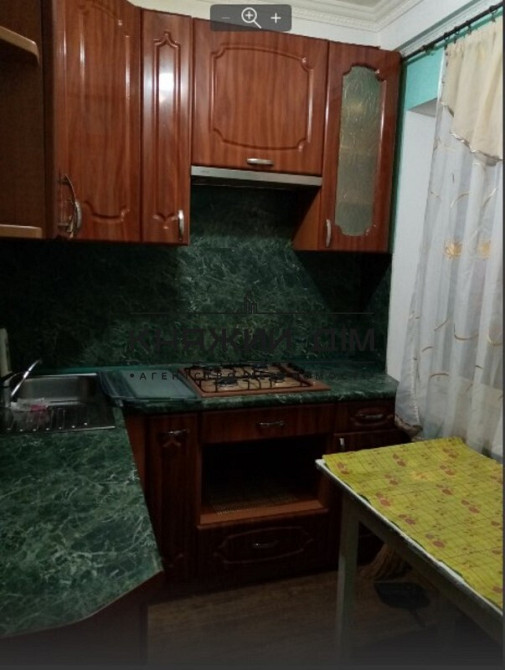 Оренда 1 кімнатна квартира м. Харківська КОД 11193323 Київ - фото 2