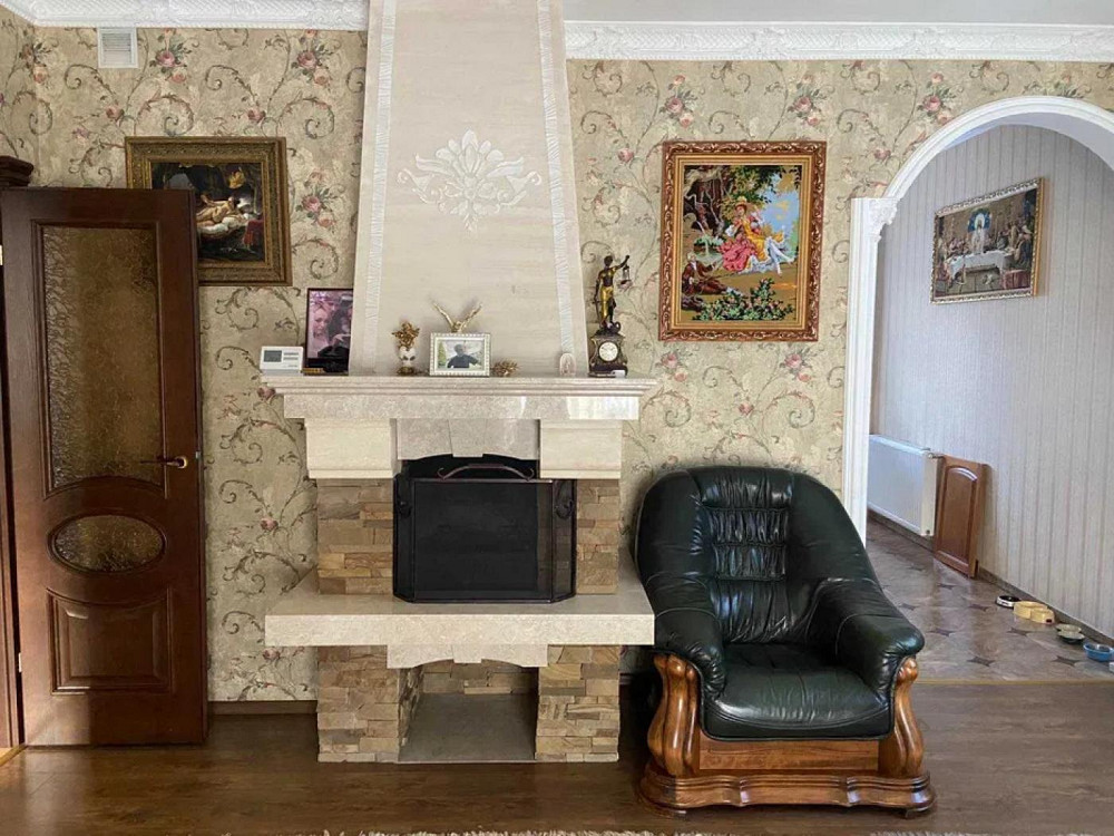 Продаж Будинок 7-кімнатний на вул. Білозіра Рудне - фото 6