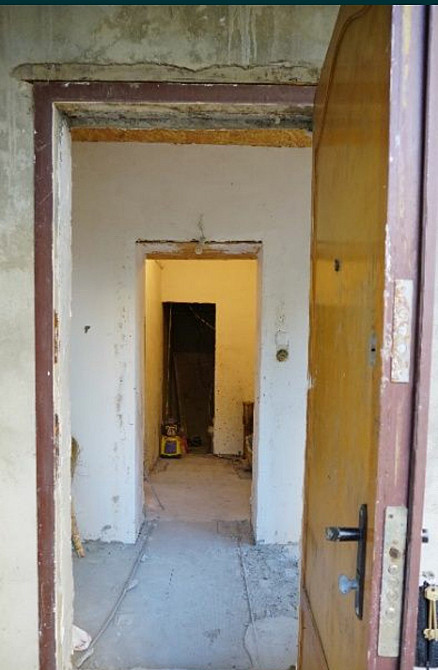 2-комнатная 1/1 Молдаванка Одесса - изображение 7