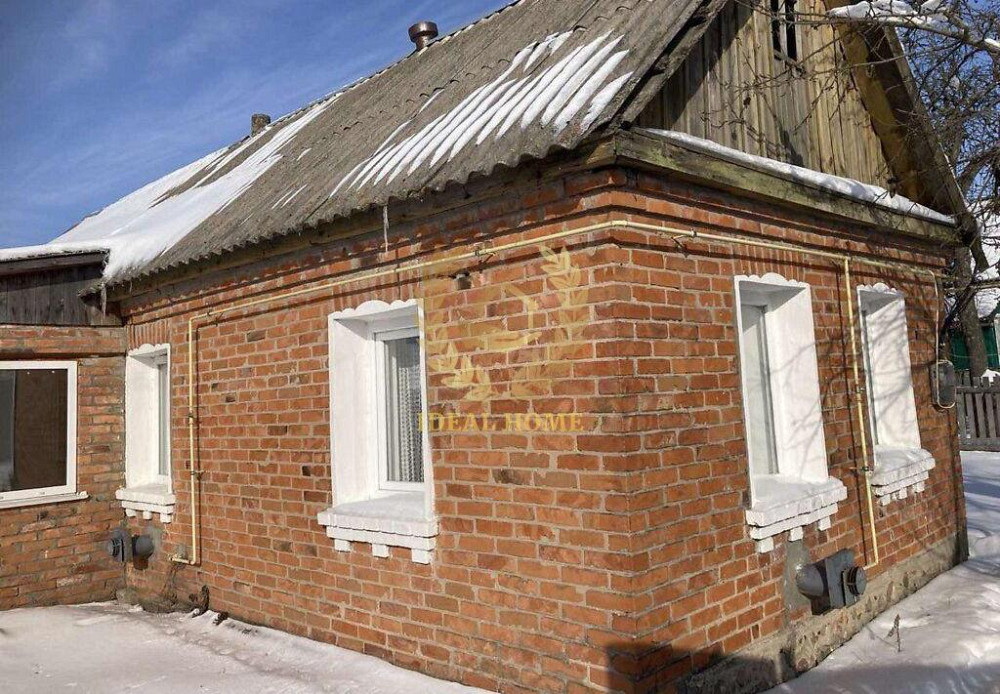 Продаж Будинок 2-кімнатний на Ганны Верес ул. Обуховичі - фото 1