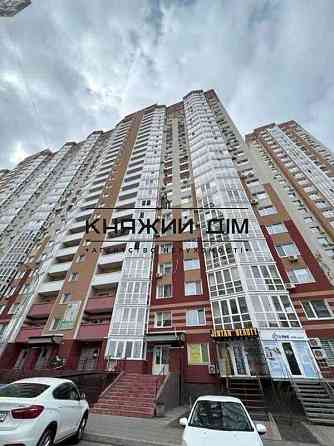 Продаж 1к.кв. в ЖК Патріотика, будинок Черемош. № 21143593 Київ