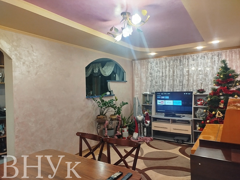 Продаж Квартира 3-кімнатна, 5/5 поверх на Грушевського Uzhhorod - photo 4