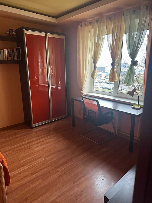 Продаж Квартира 3-кімнатна, 4/9 поверх на Героїв Дніпра вул., д. 32 Київ - фото 7