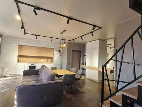 Продаж 3к Квартира 127 кв.м ЖК Нікола Град Миколаїв - фото 2