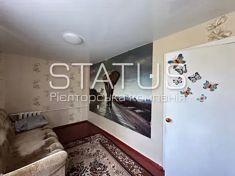 Продаж 2к Квартира 41.4 кв.м Небесної Сотні вулиця 102 Полтава - фото 3