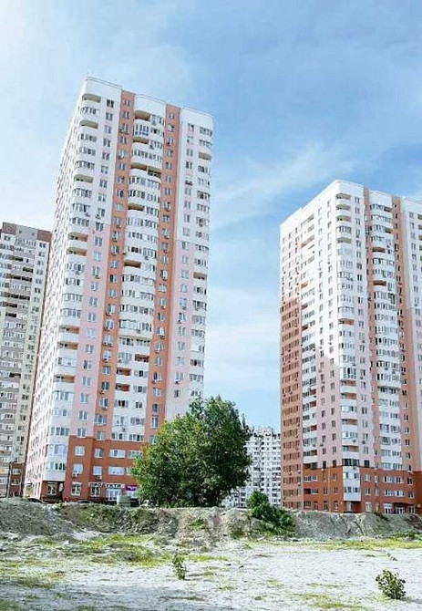 Оренда Квартира 2-кімнатна, 12/26 поверх на Соломії Крушельницької, 15 Київ - фото 12