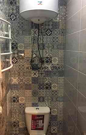 Оренда Квартира 1-кімнатна, 19/26 поверх на Харьковское шоссе Київ