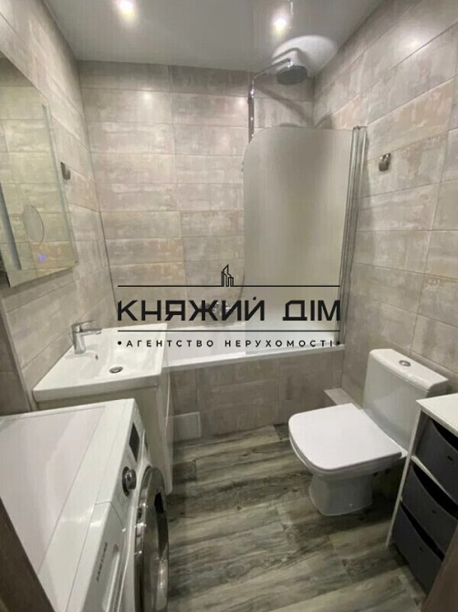 Продам 1-кім. квартиру у ЖК 4 сезони. Код:21146053 Київ - фото 6