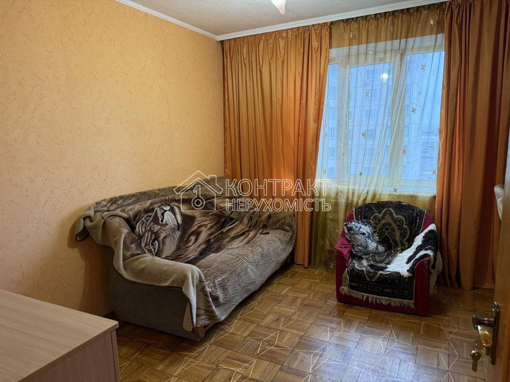 Оренда Квартира 2-кімнатна, 13/16 поверх на вул. Грицевця Харьков - изображение 2