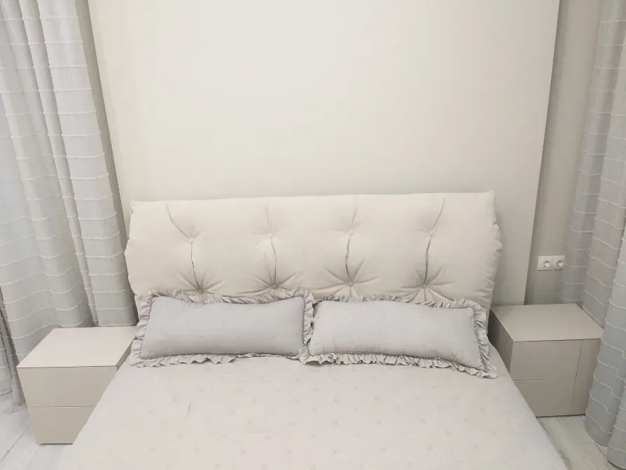 Продаж 2к Квартира 57 кв.м 2й Куликовский пр ЖК Аполон Одеса - фото 2