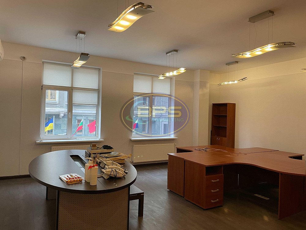 Оренда офісне приміщення на вул. Сабанський поверх - 2/24 Одеса - фото 9