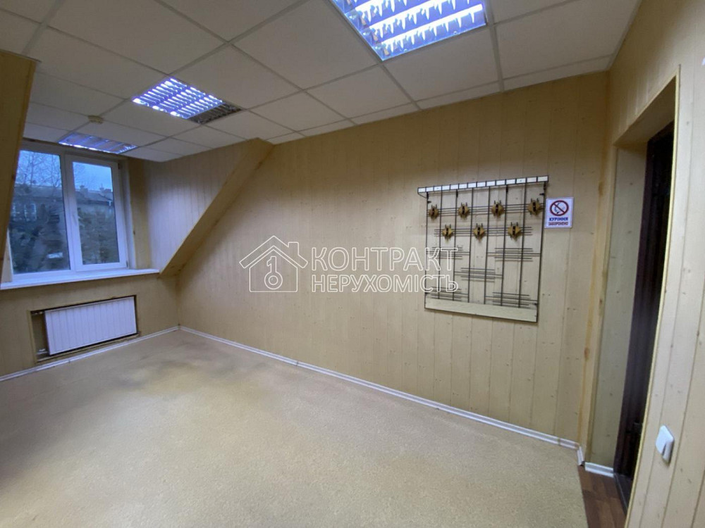 Оренда офісне приміщення на вул. Космічна поверх - 4/4 Харьков - изображение 15