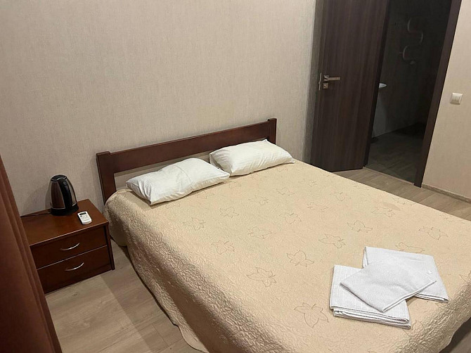Приморський, бульвар Французький Одеса - фото 3