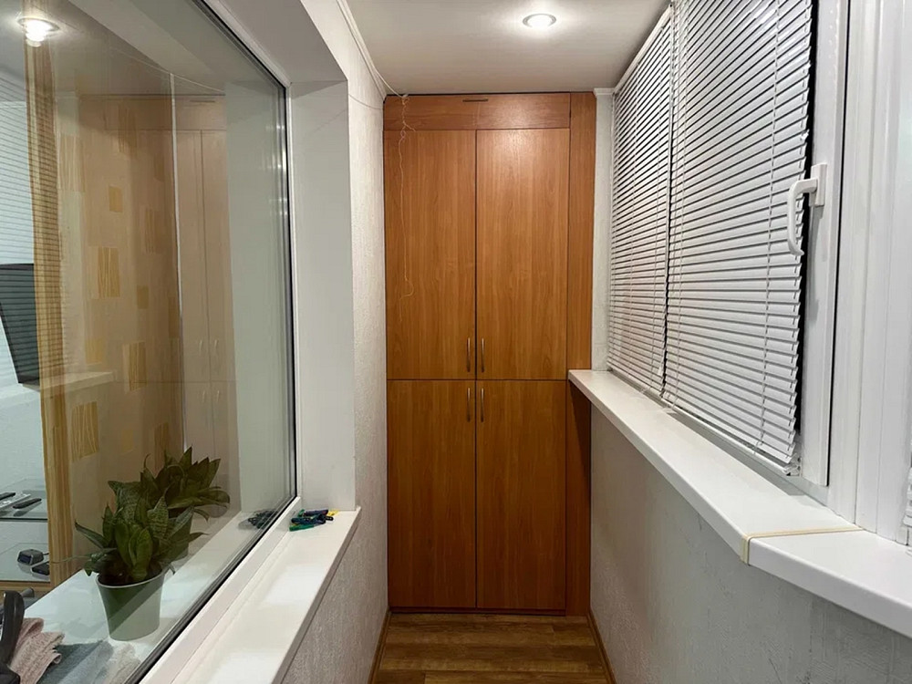 Продаж Квартира 3-кімнатна, 4/16 поверх на Мира пр., 19 Дніпро - фото 9