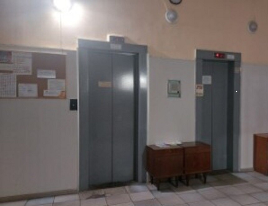 Оренда Квартира 2-кімнатна, 12/16 поверх на проспект Тычины Павла, д.13 Киев - изображение 17