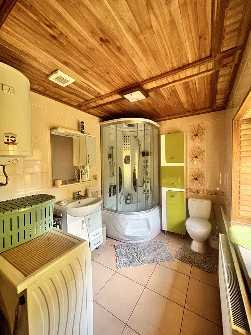 Продам будинок + готовий бізнес. Новоукраїнка Новоукраїнка - фото 6