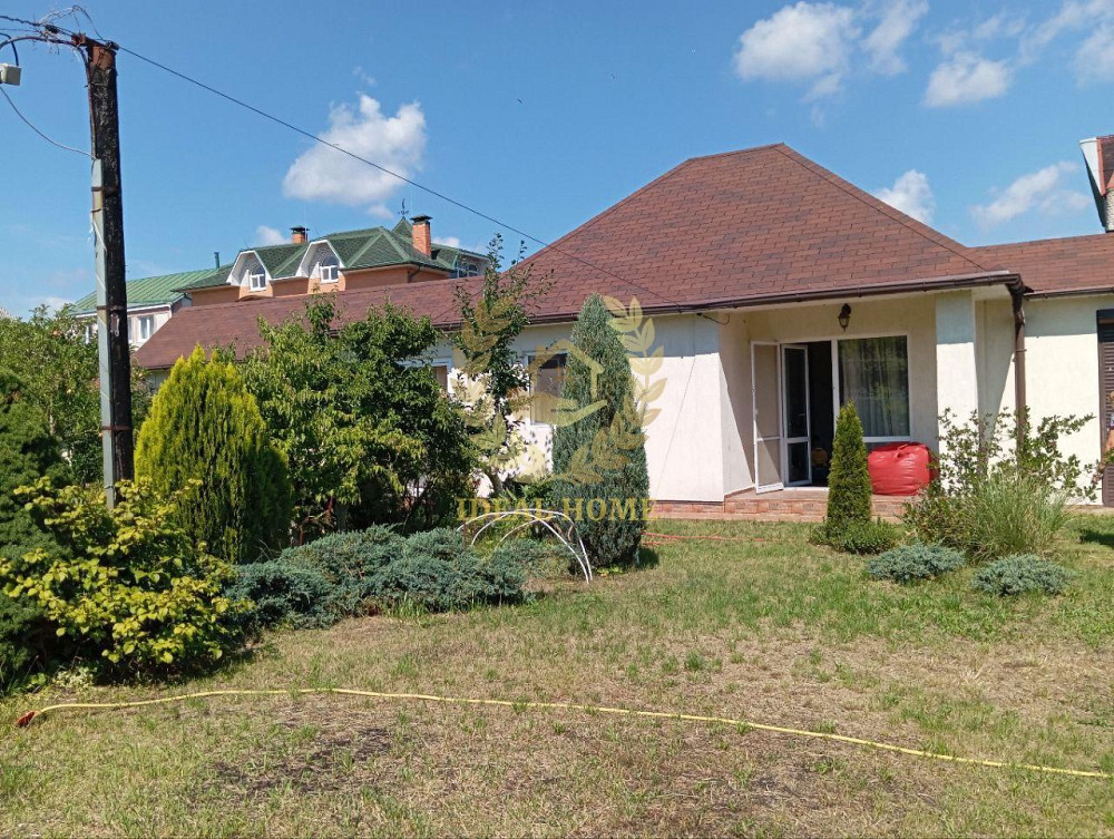 Продається садова ділянка з будинком в СТ Вітязь Борисп.р-н Protsiv - photo 2