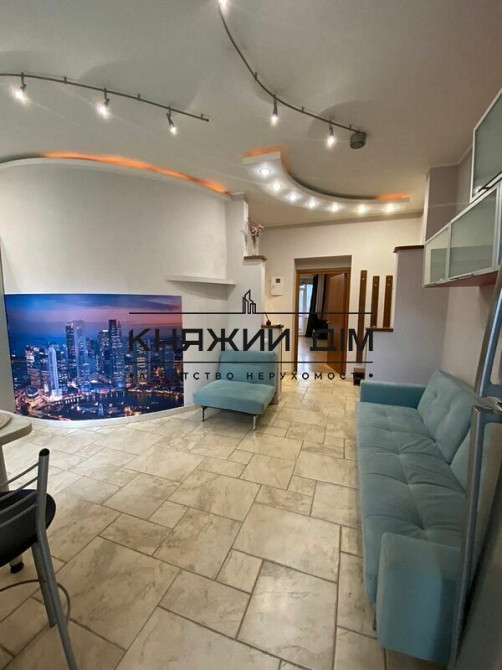 Оренда Квартира 2-кімнатна, 5/7 поверх на Прорезная ул. Kiev - photo 10