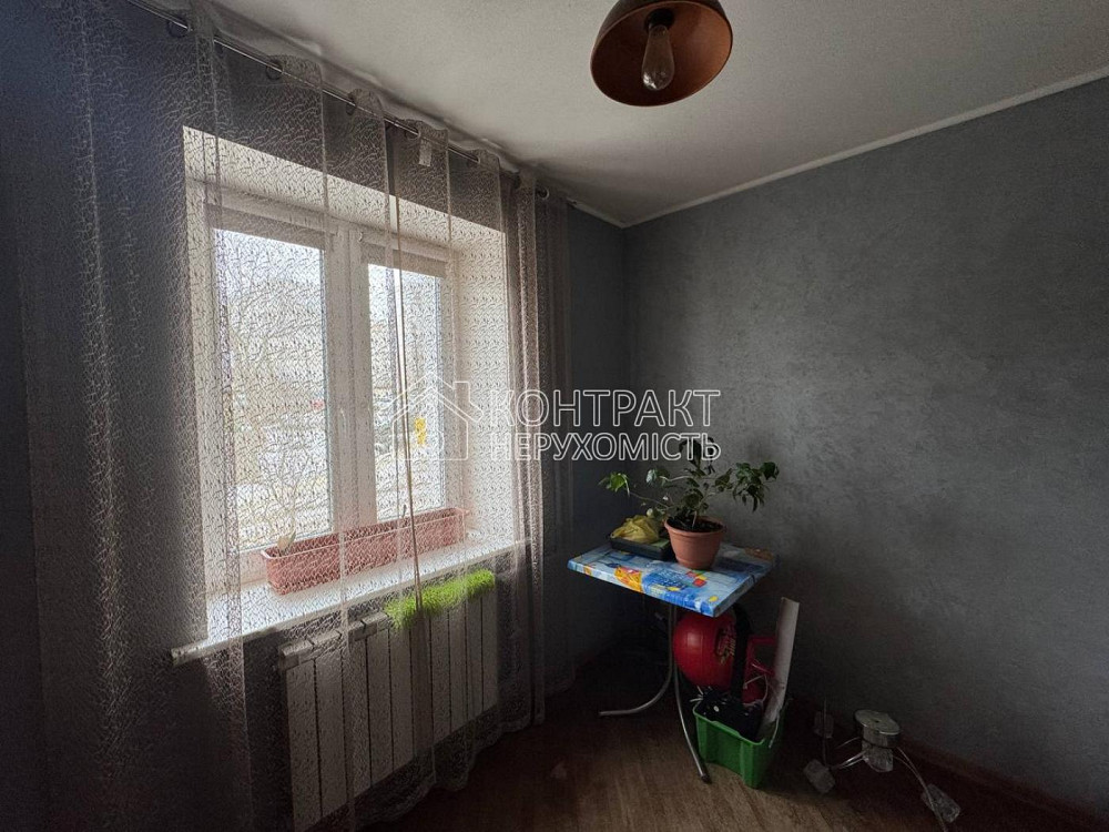 Продаж Квартира 3-кімнатна, 1/10 поверх на вул. Титаренківський Харків - фото 18