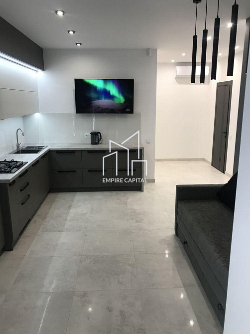 Оренда 2к квартири 110 кв. м Львів - фото 3