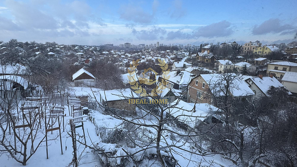 Продаж Будинок 4-кімнатний на Москвина ул., 1 Kiev - photo 3