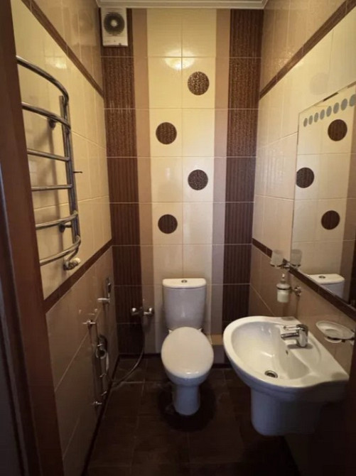 Продаж Квартира 3-кімнатна на ул. Среднефонтанская, 19б Одесса - изображение 5