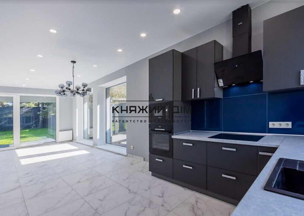 Аренда 1-но этажного дома на Дамбе. № 139350 Козин (МИРОНІВСЬКИЙ район) - фото 10