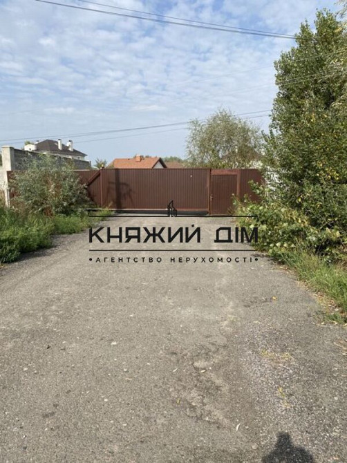 Продажа отличного дома на Осокорках 5 минут до Днепра. № 2210725 Київ - фото 3