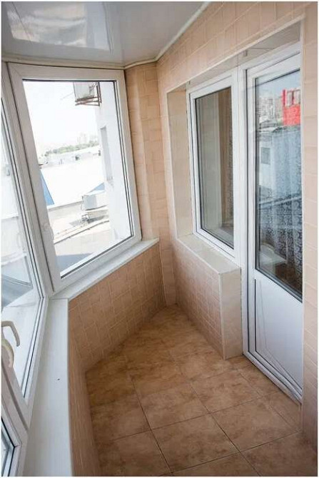 Продаж Квартира 3-кімнатна, 6/22 поверх на улица Мишуги Александра, д.8 Киев - изображение 8