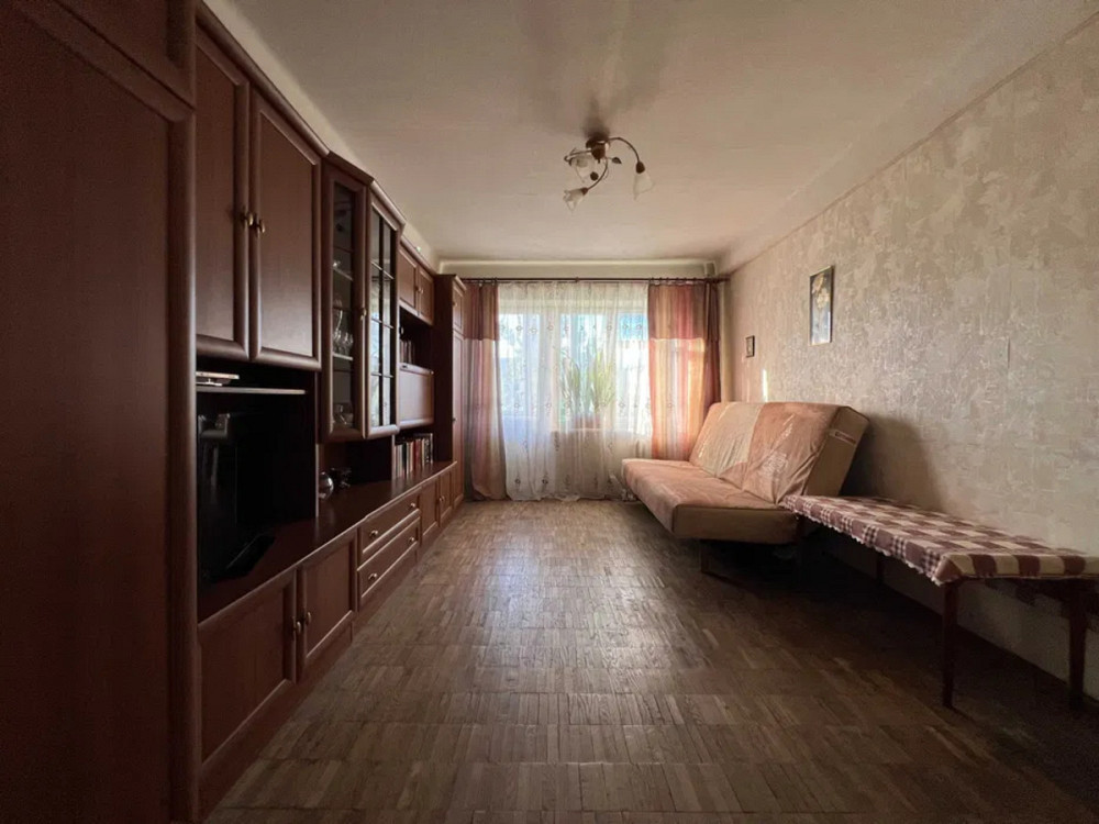 Оренда Квартира 1-кімнатна, 4/5 поверх на Космічна, 5/16 Київ - фото 4