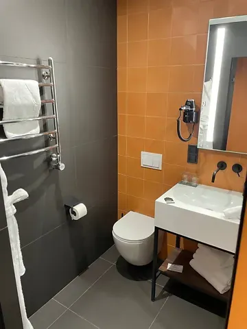 Продаж 1к Квартира 17.5 кв.м ЖК Lev City Hotel Львів - фото 3