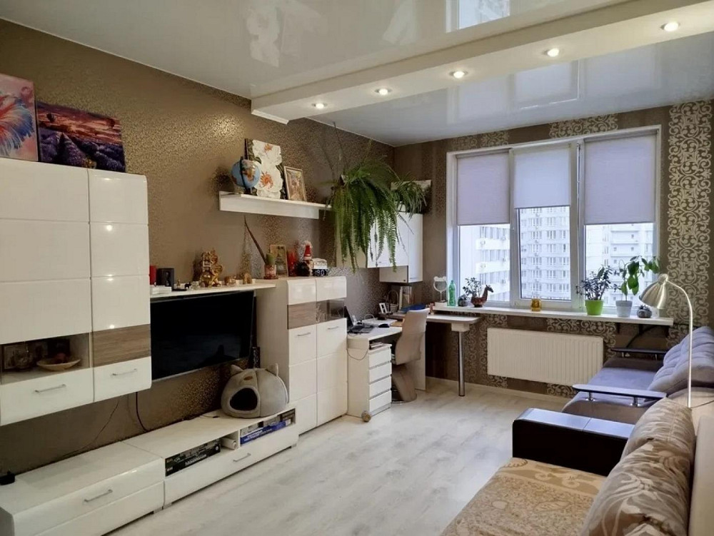 Продаж Квартира 1-кімнатна, 11/23 поверх на Люстдорфская дорога ул. Odessa - photo 8