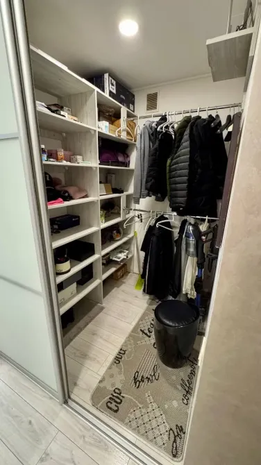 Продаж 2к Квартира 73.5 кв.м  Дніпро - фото 1